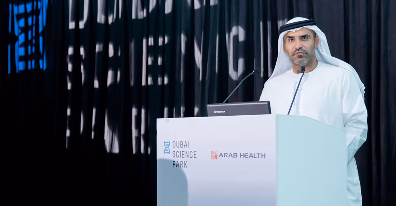 Dubai Science Park Hosts Experts to Enable Growth in the Region