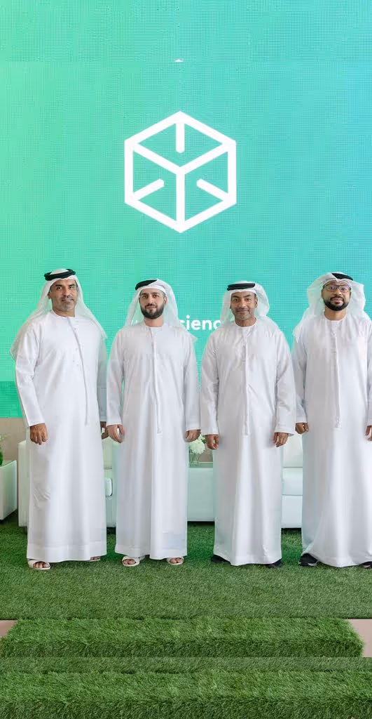 Start-up incubator in5 launches science-focused vertical in collaboration with Dubai Science Park