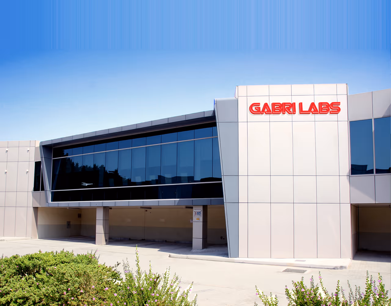 Gabri Labs Introduces Medical Device Facilities at Dubai Science Park