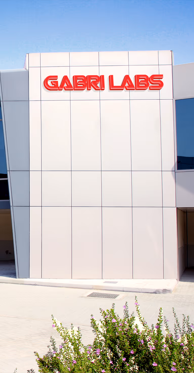 Gabri Labs Introduces Medical Device Facilities at Dubai Science Park
