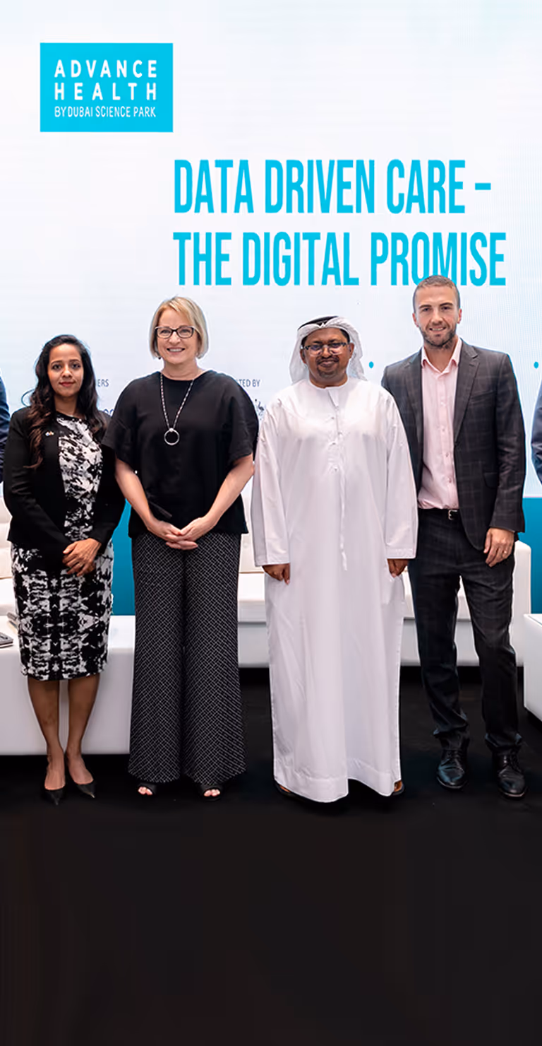 Digitalisation of Coded Data to Drive Advancement