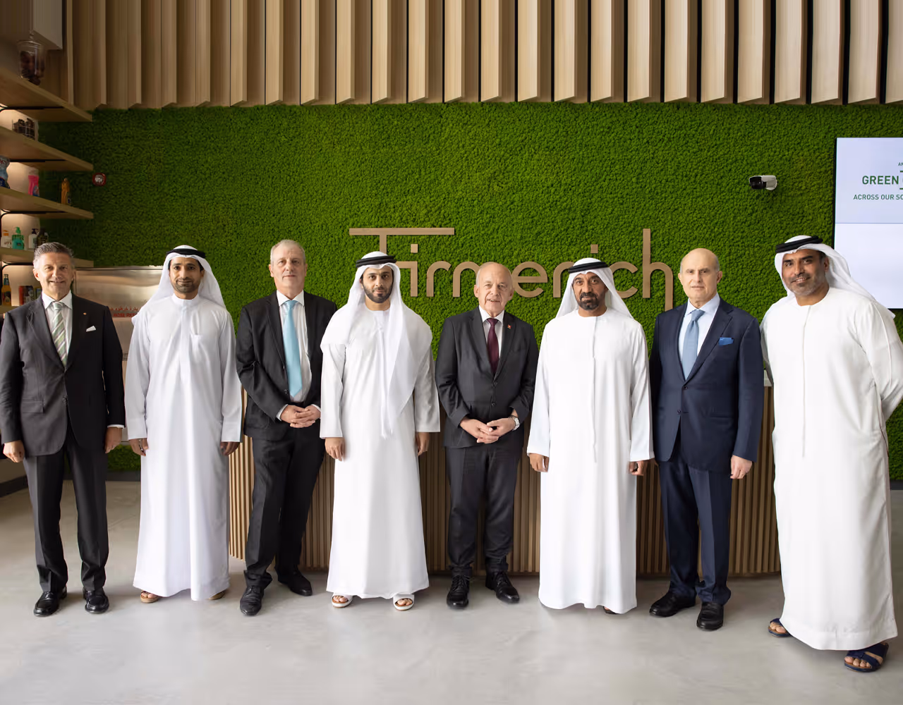 Firmenich Inaugurates New Headquarters at Dubai Science Park