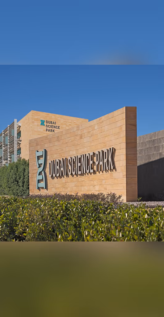 Virax Biolabs Establishes Regional Headquarters at Dubai Science Park