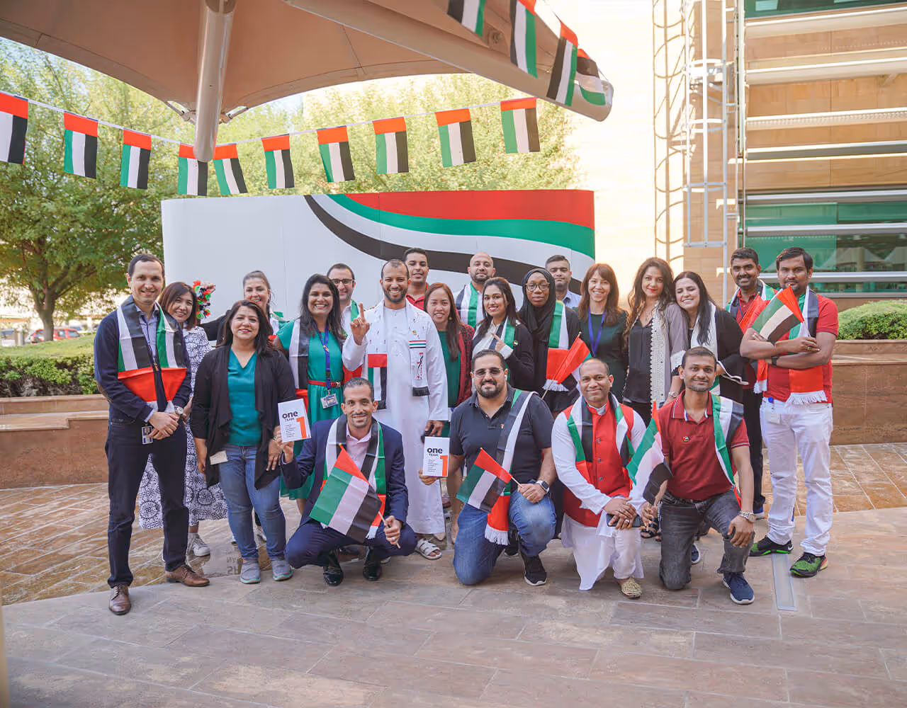 DSP National Day 2019