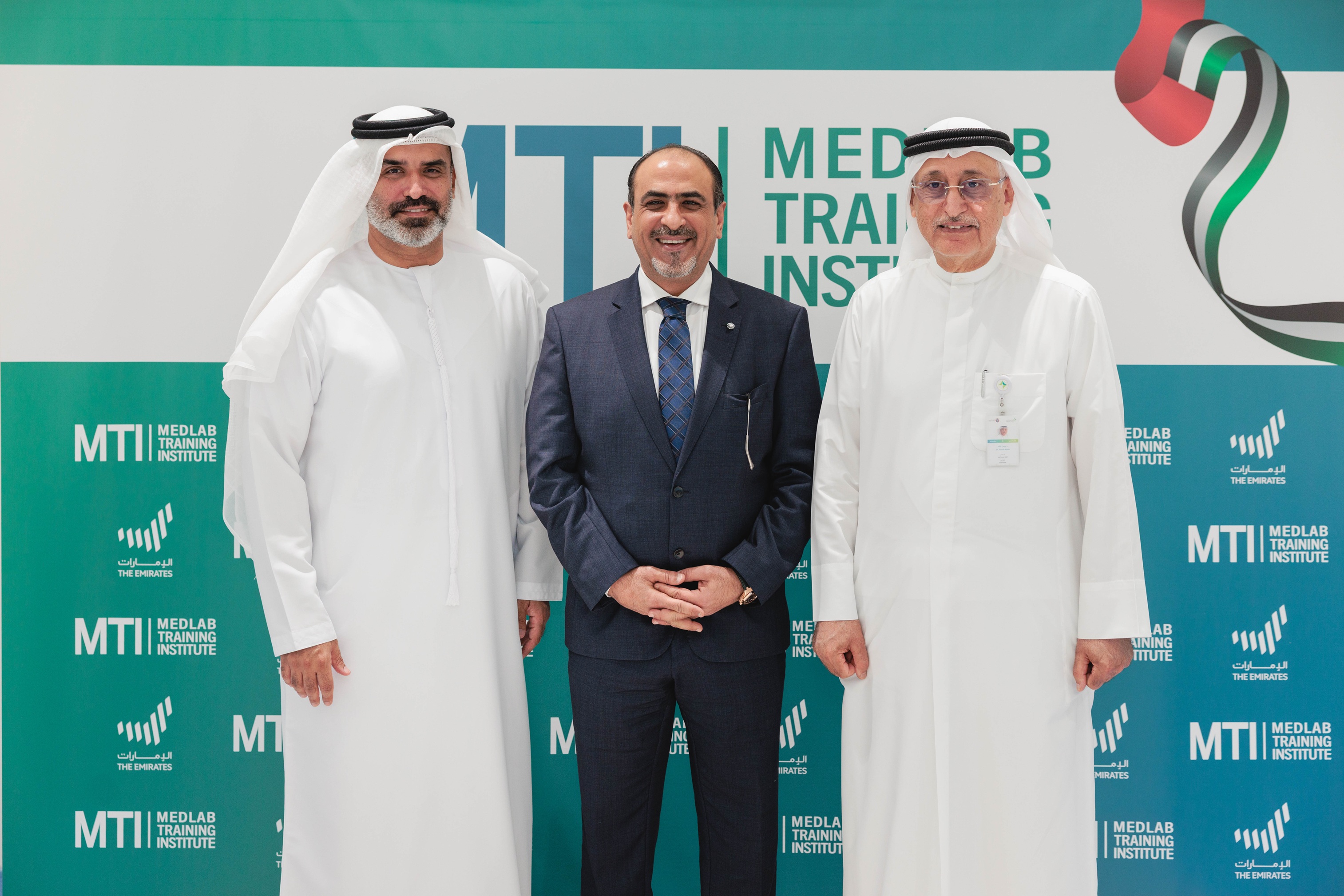 MedLab strengthens Middle East healthcare sector with new surgical training hub at Dubai Science Park