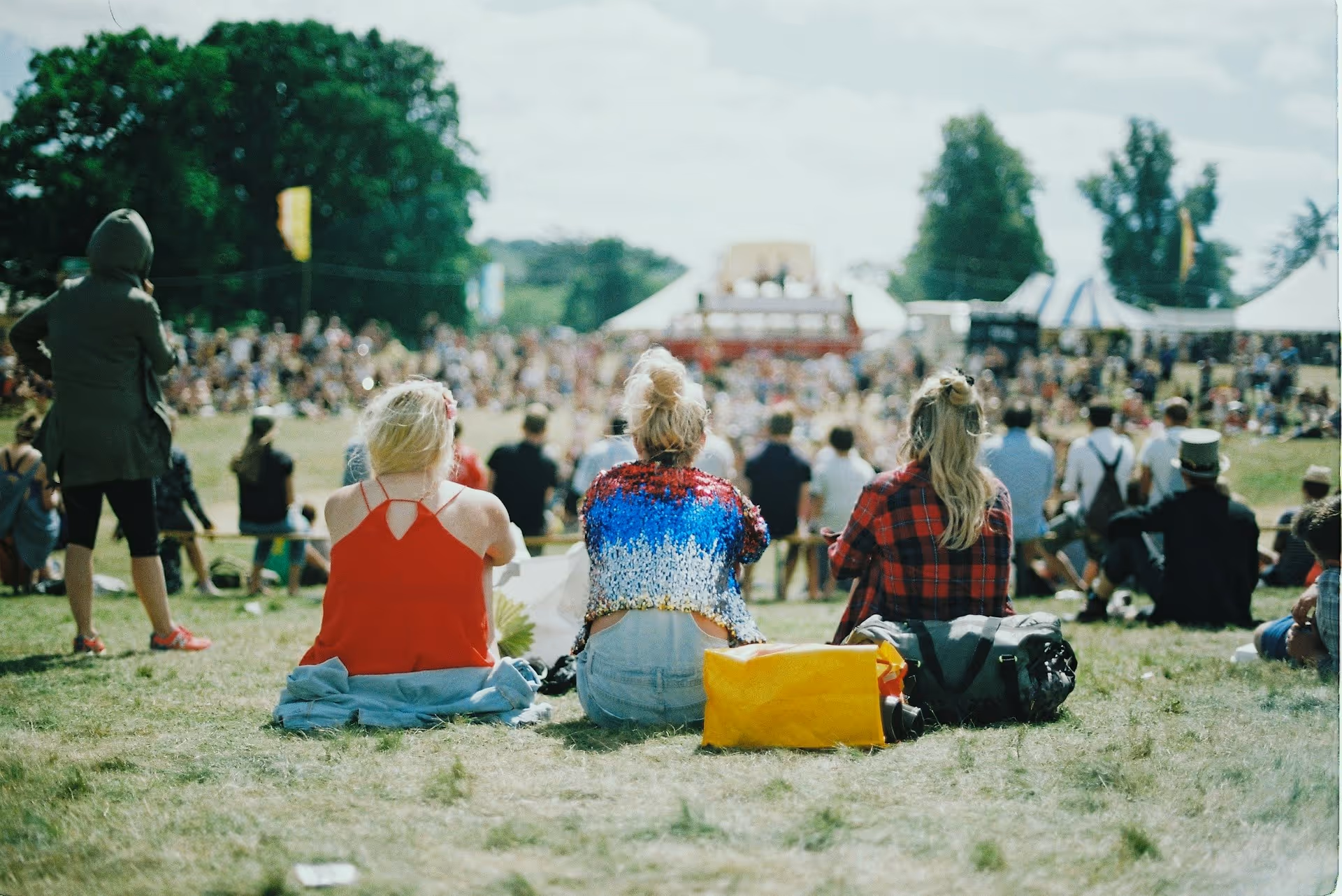 Economic impact to the city, experience one of the most exciting festivals of 2026