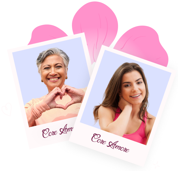 Core Amore women's wellness clinic in Geelong offering EmSculpt and EmSella treatments