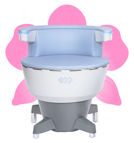 EmSella non-invasive pelvic floor treatment for women and men in Geelong 