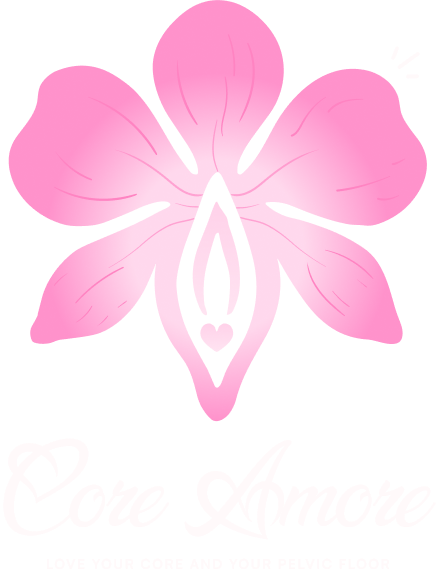 Core Amore Logo