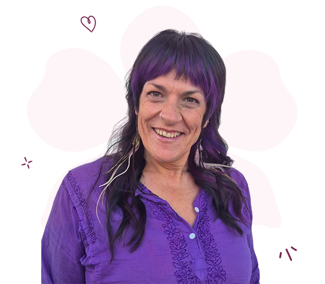 Lisa Henry founder of Core Amore