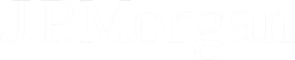 JP Morgan logo