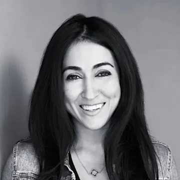 Pegah Ebrahimi