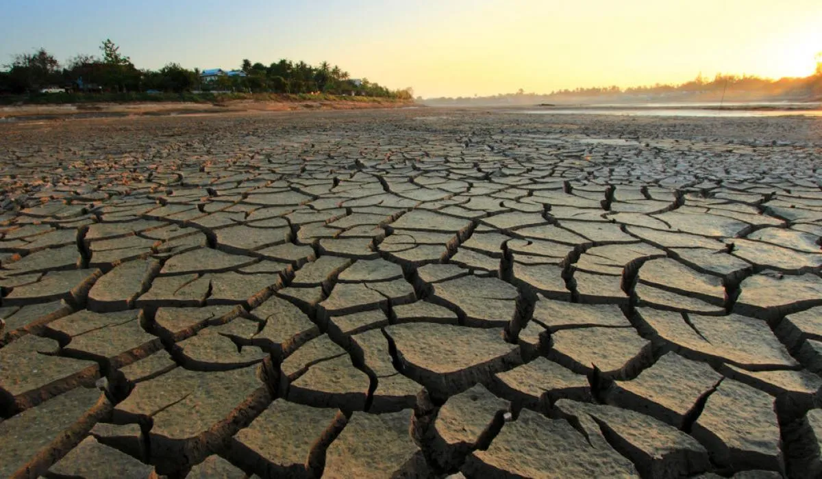 The Water-Climate Nexus: Avenues for EU-MENA Cooperation