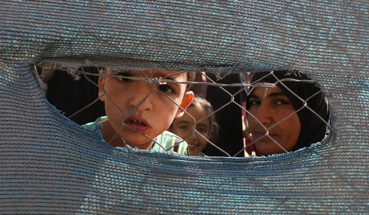 Press Release - Europe Day Relaunch: BIC Calls on European Leaders to End Complicity in Gaza Massacres