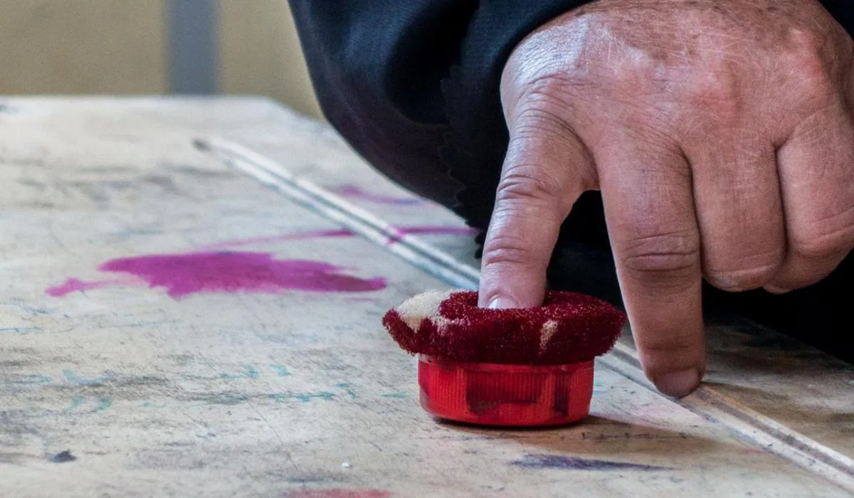 Democratic Development