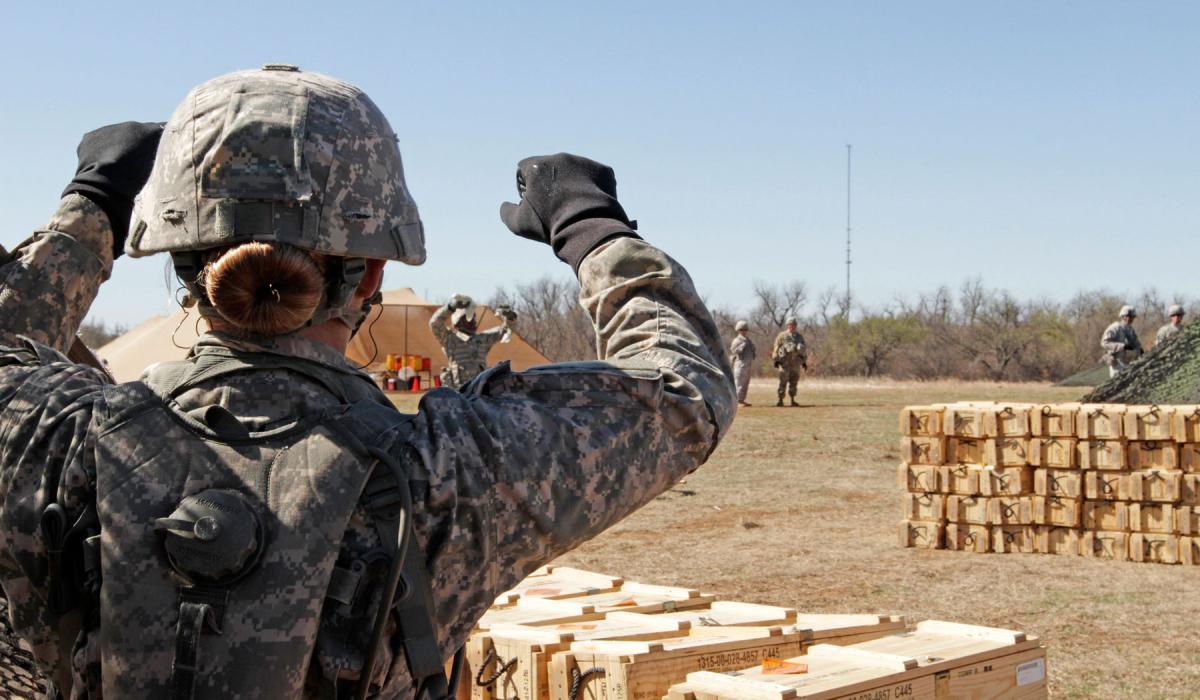 Post-Patriarchal Security: Inclusion and Equity for the other 55%