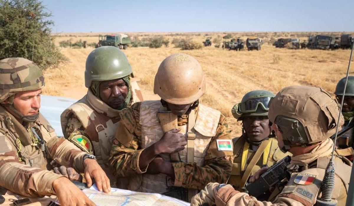 Rethinking governance and security in the Sahel: towards an action-oriented approach