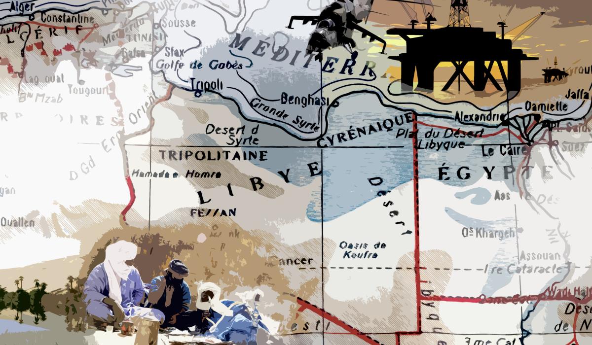 Forgotten Crises – The Case of Syria