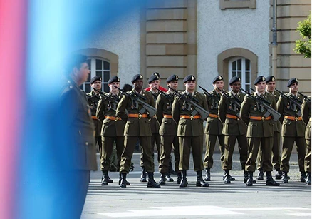 The Netherlands’ Grand Security Strategy scrutinized