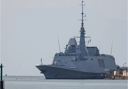 Taking Stock of ‘Aspides’: A Step Forward in Europe’s Geopolitical Role in the Red Sea?