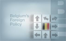 BELGIUM’S Strategic Role in a Shifting Global Order