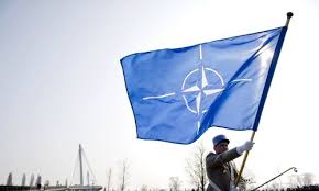 REINVENTING EURO-ATLANTIC SECURITY: NATO and the New Geopolitics