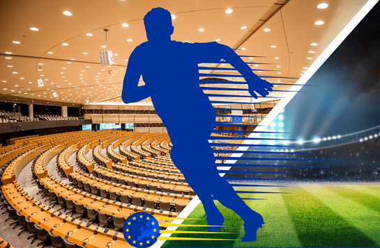 Football and Political Influence: The EU’s Role in Regulating Global Tournaments
