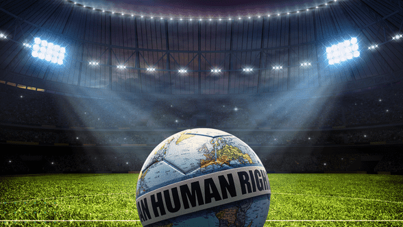 Human Rights, Governance, and Political Influence in Global Football: A New BIC Research Initiative