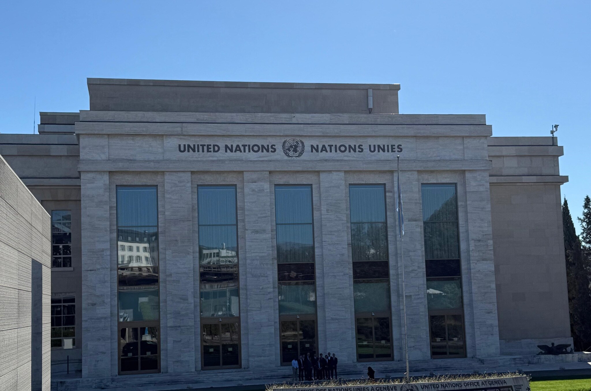 Brussels International Center advances Its Engagement During the Second Week of the UN Human Rights Council’s 63rd Session