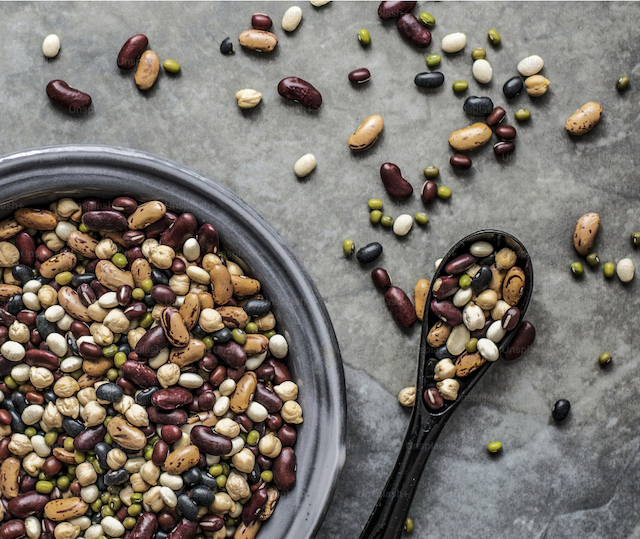 Unpacking nature’s super good superfood