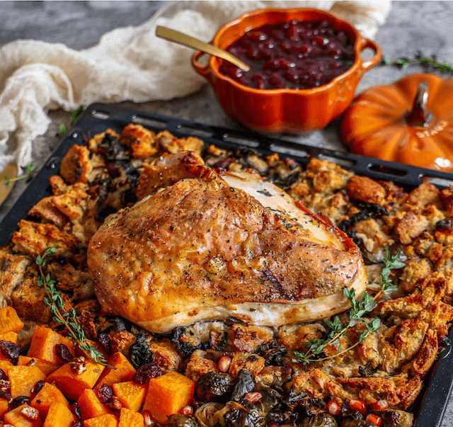 New ideas for an easy, small-batch dinner for 2 to 4