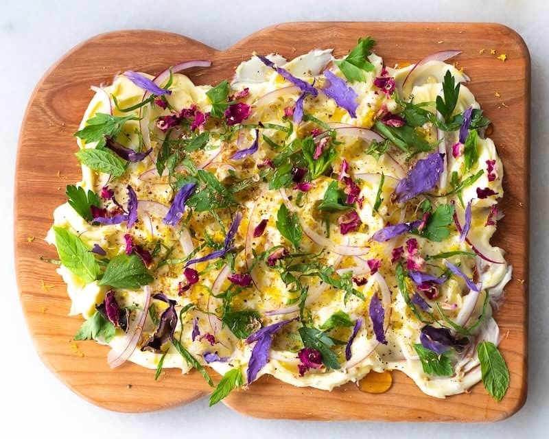 The web’s most popular recipe blogs