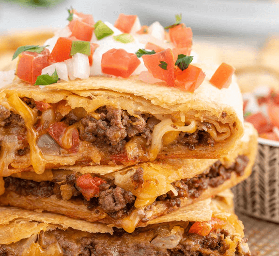 Delicious updates to our three most popular newsletters