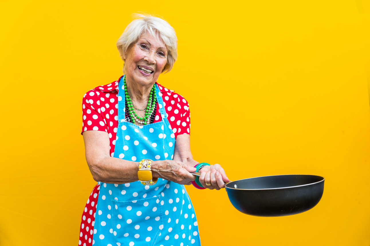 Use this Thanksgiving to connect with others (and make it easy on yourself)