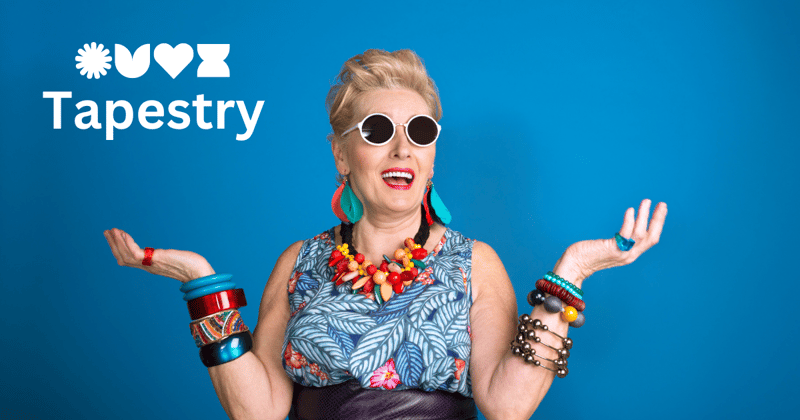 A lifestyle for interesting and active seniors