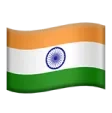 India's Flag