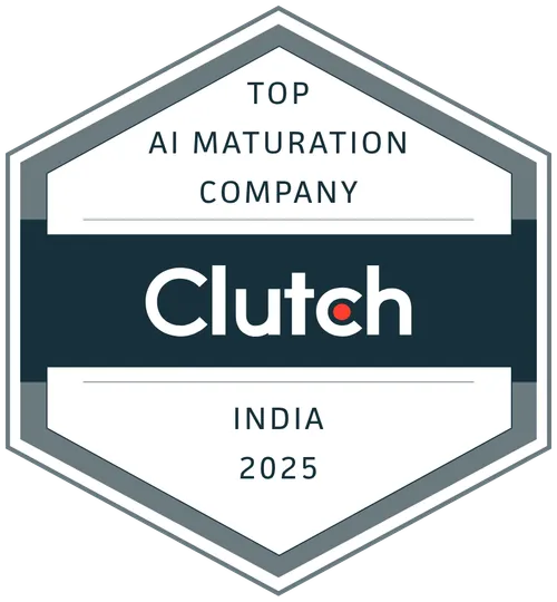 Top Clutch Ai Maturation Company India 2025