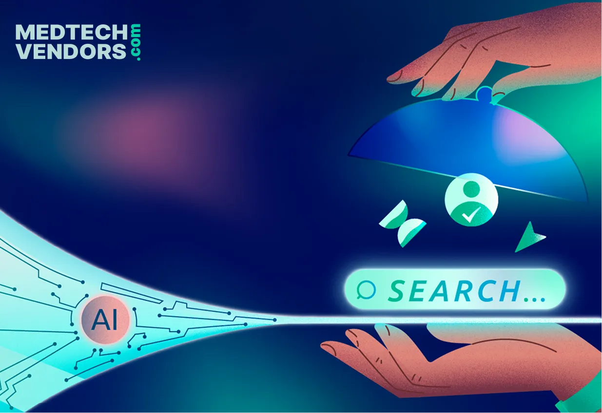 Thumbnail Image of Medtech Vendors Case Study