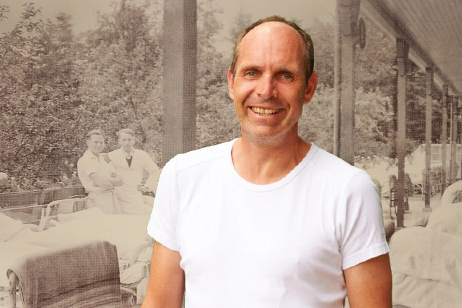 STENUM – Fachklinik für Orthopädie – Dr. med. Tim Ohlsen