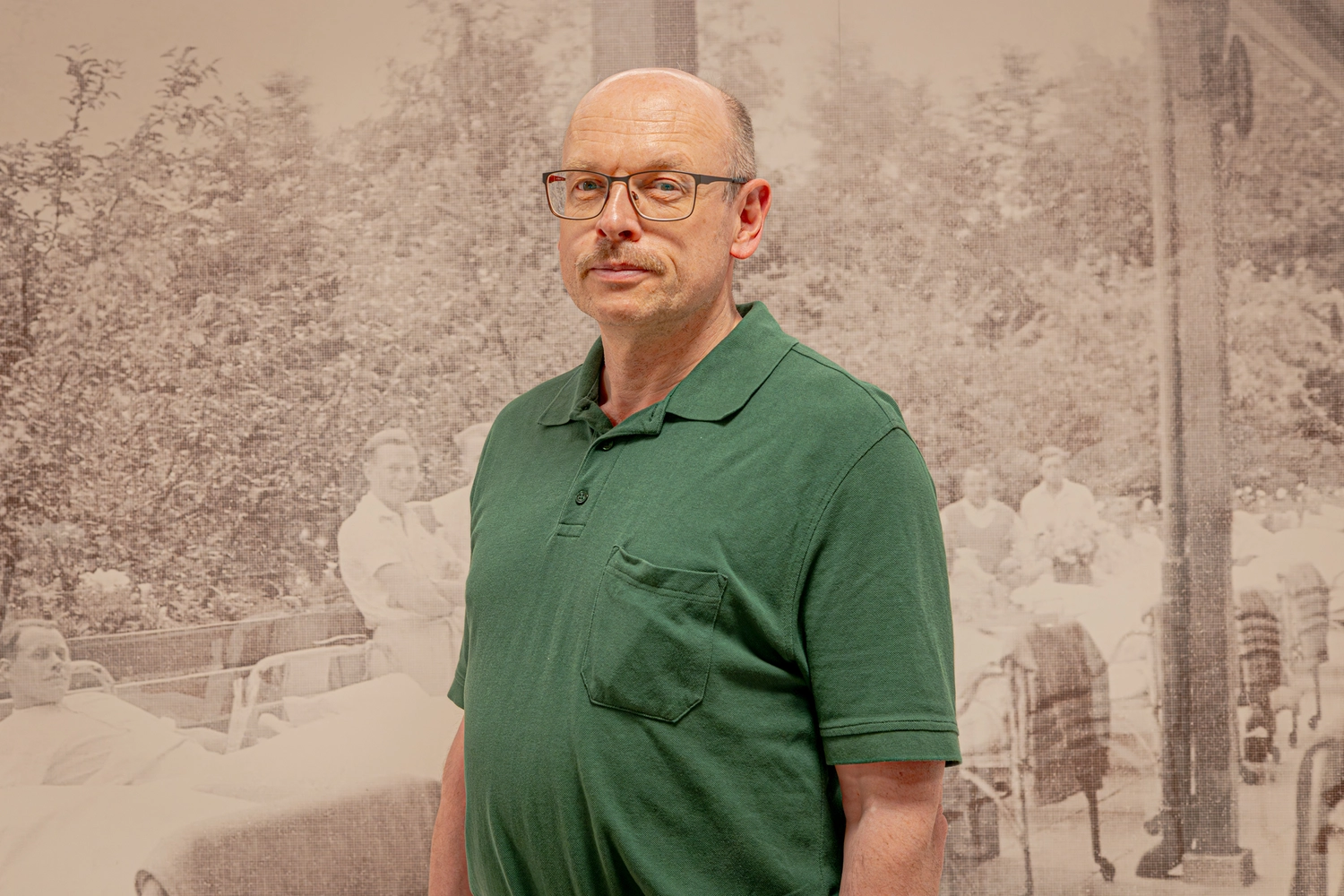 STENUM – Fachklinik für Orthopädie – Hans-Henning Weyh