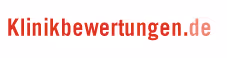 klinikbewertungen Logo