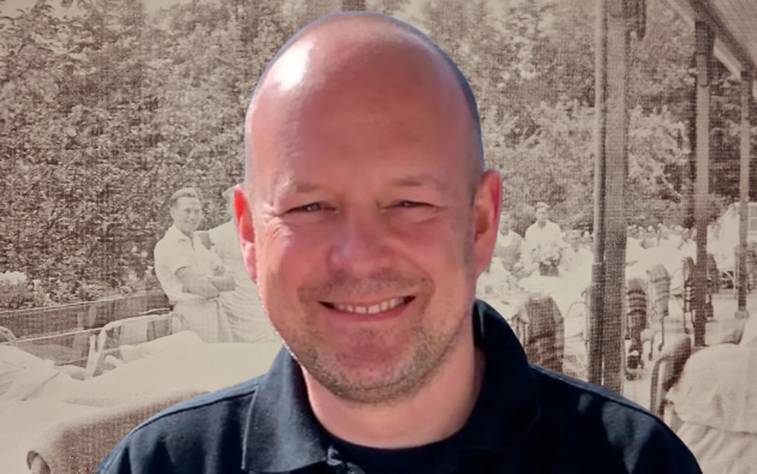 STENUM – Fachklinik für Orthopädie – Alexander Kübler