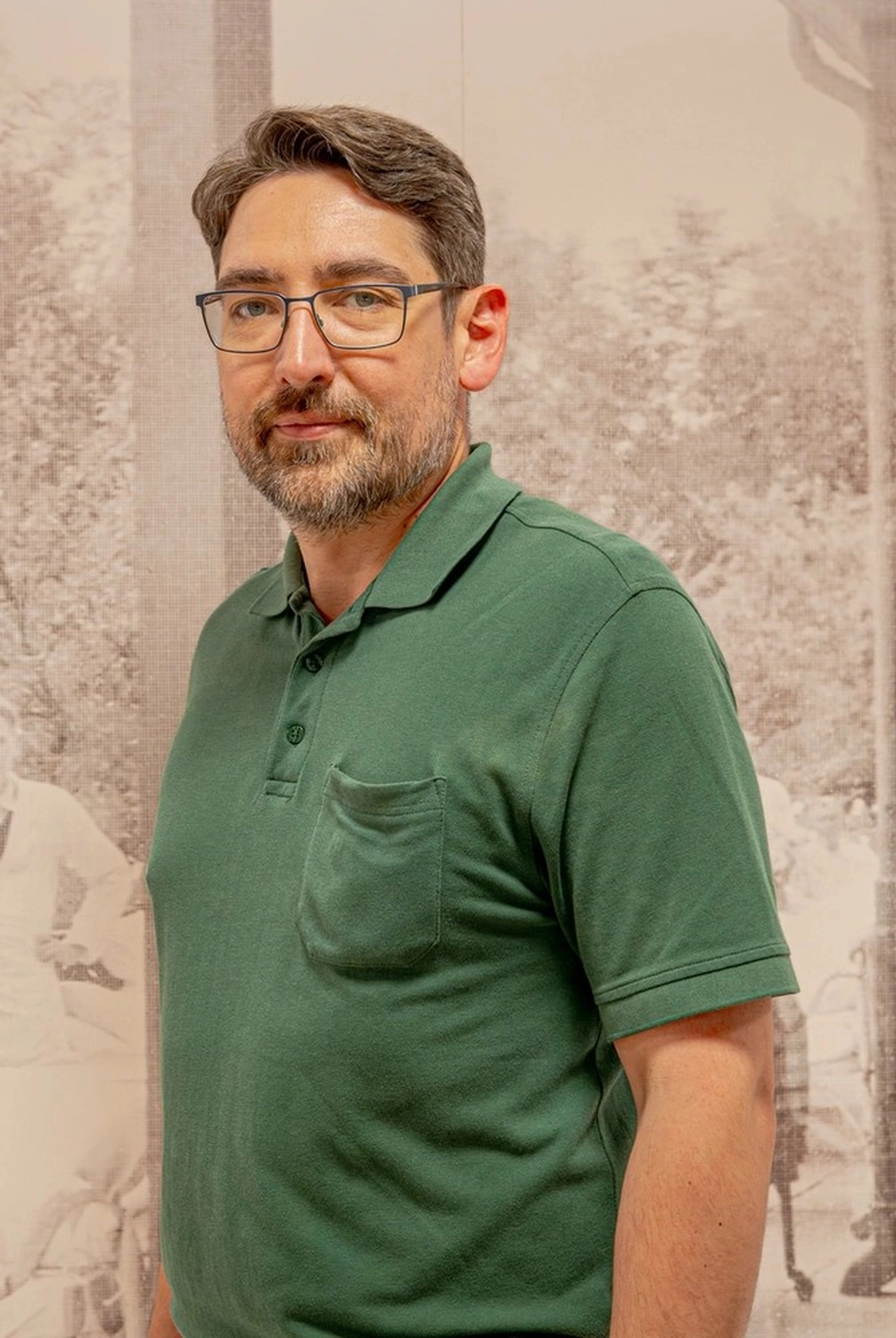 STENUM – Fachklinik für Orthopädie – Dr. med. Nico Reimer