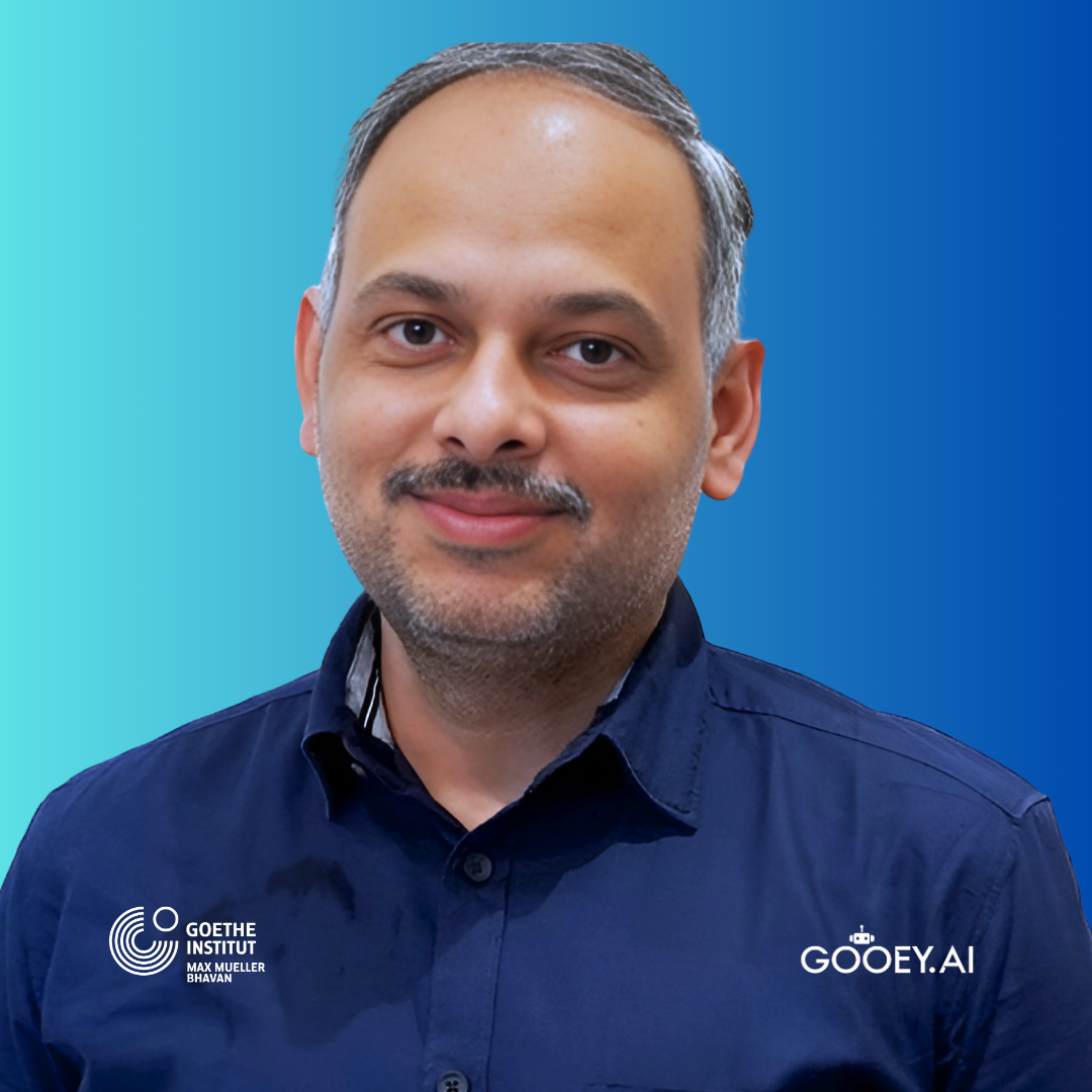 Raghu Dharmaraju