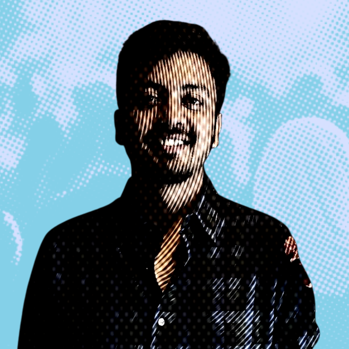 Anish Saxena