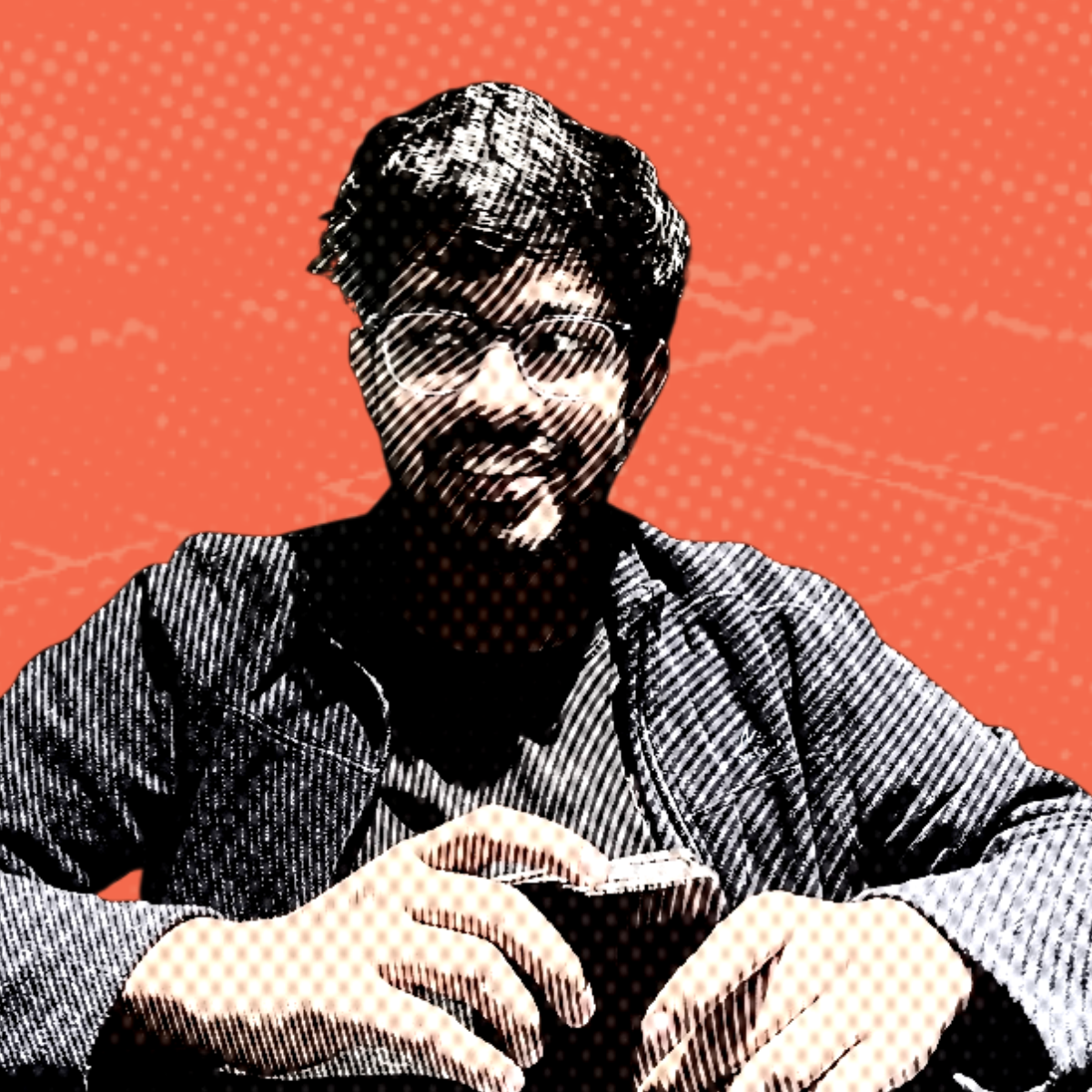 Dev Aggarwal
