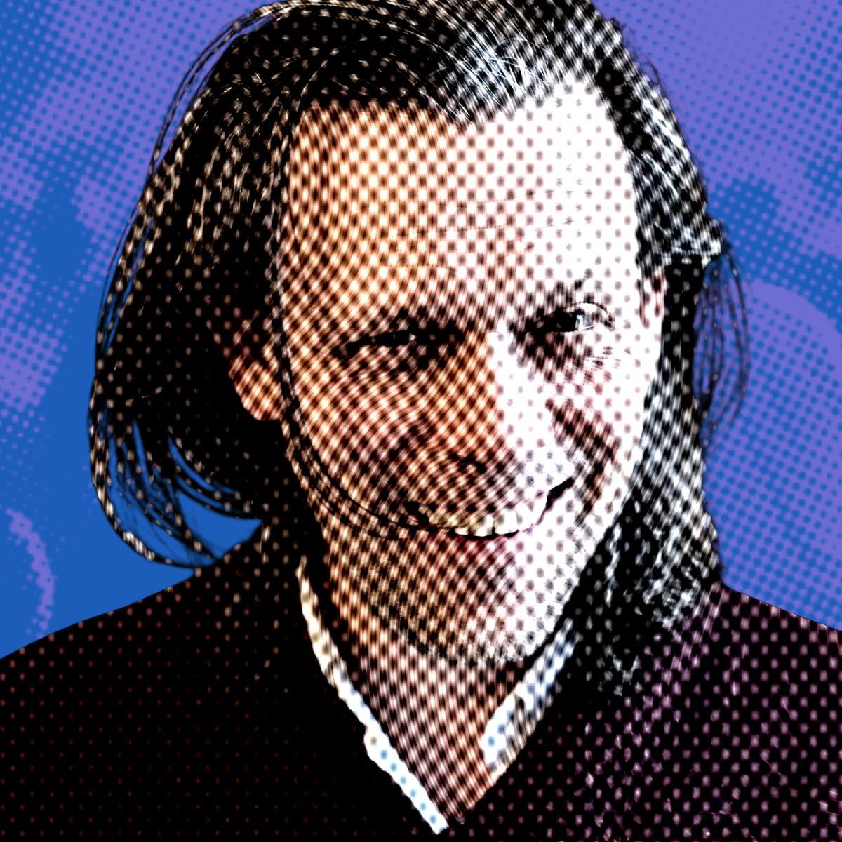 Sean Blagsvedt