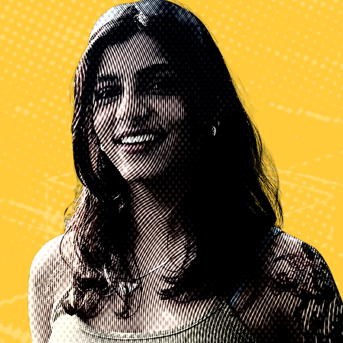 Isha Singh