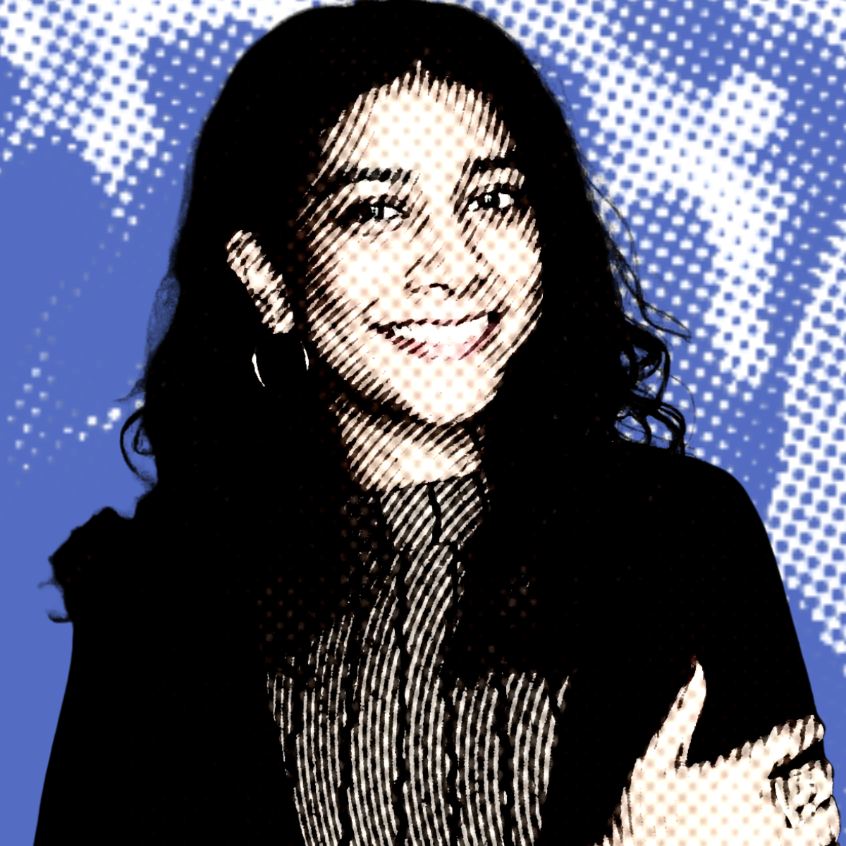 Isha Singh