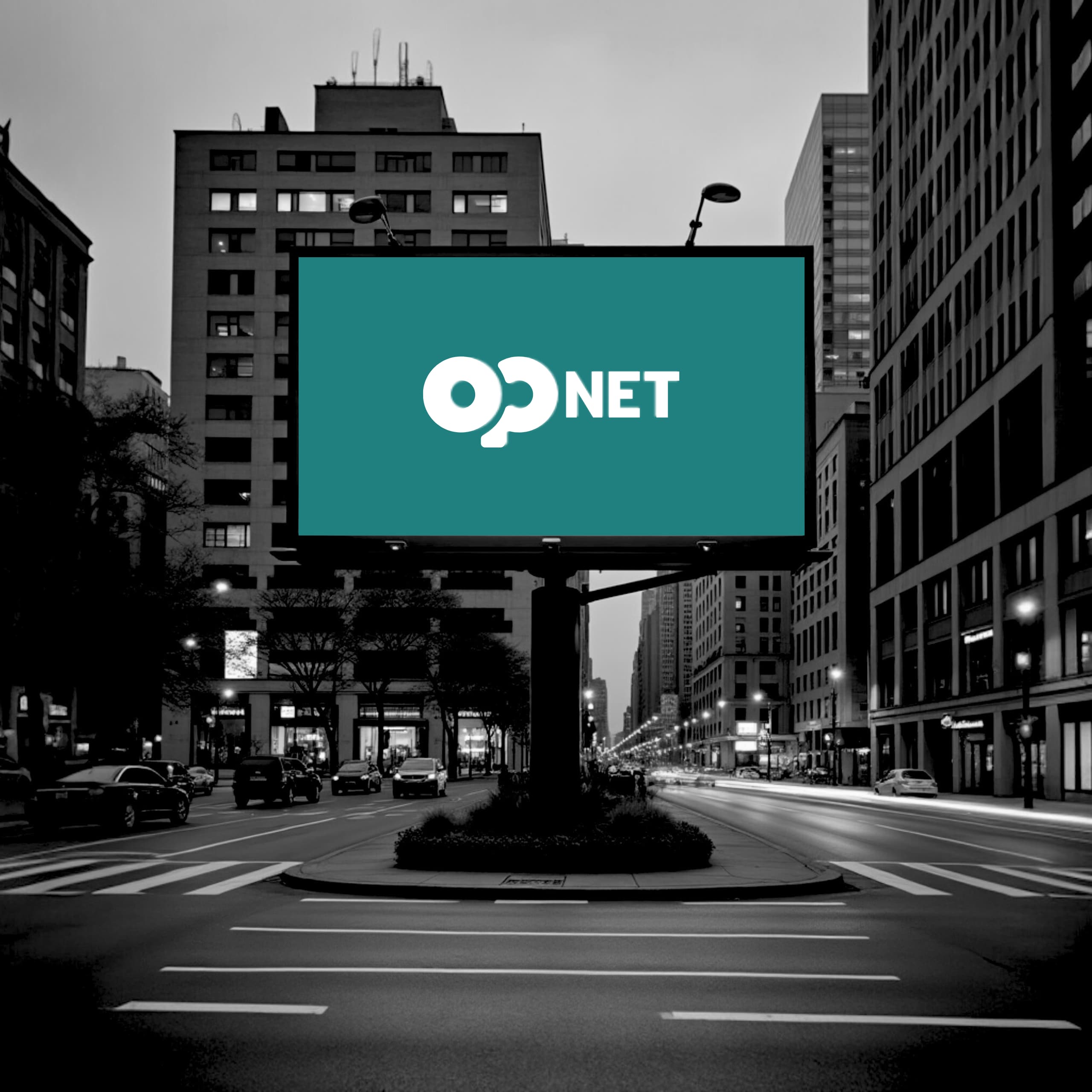 OPNET